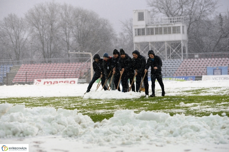 Győzött a Szpari a Budafok ellen - fotó Trifonov Éva