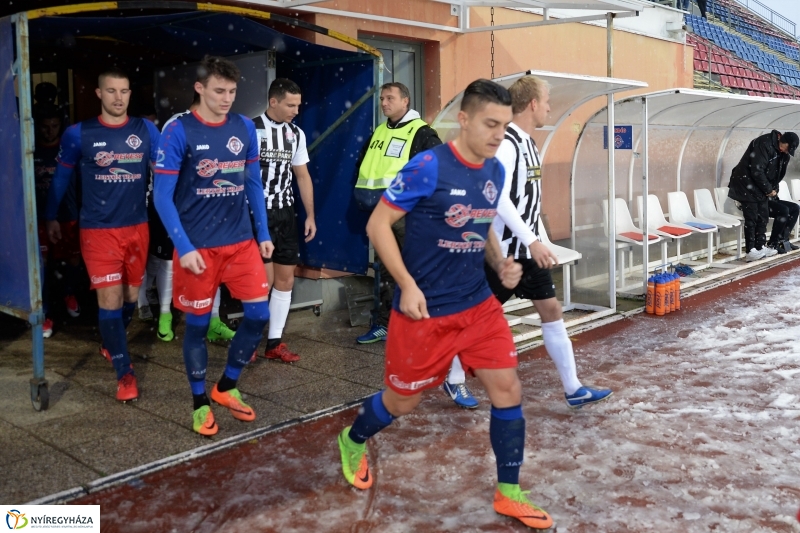 Győzött a Szpari a Budafok ellen - fotó Trifonov Éva