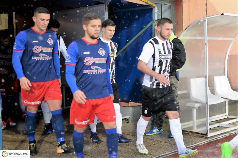 Győzött a Szpari a Budafok ellen - fotó Trifonov Éva