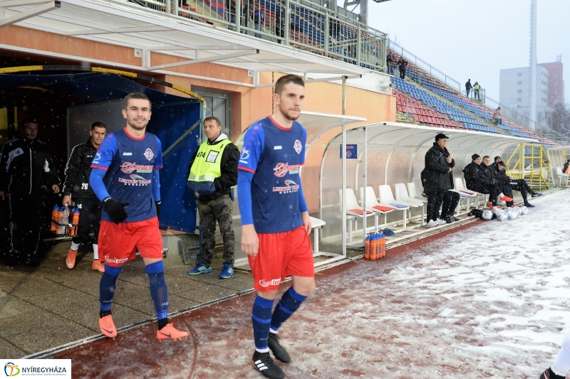 Győzött a Szpari a Budafok ellen - fotó Trifonov Éva