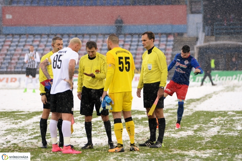 Győzött a Szpari a Budafok ellen - fotó Trifonov Éva
