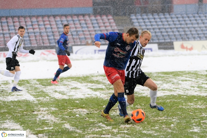 Győzött a Szpari a Budafok ellen - fotó Trifonov Éva