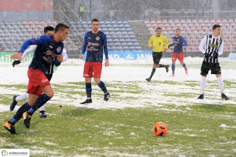 Győzött a Szpari a Budafok ellen - fotó Trifonov Éva