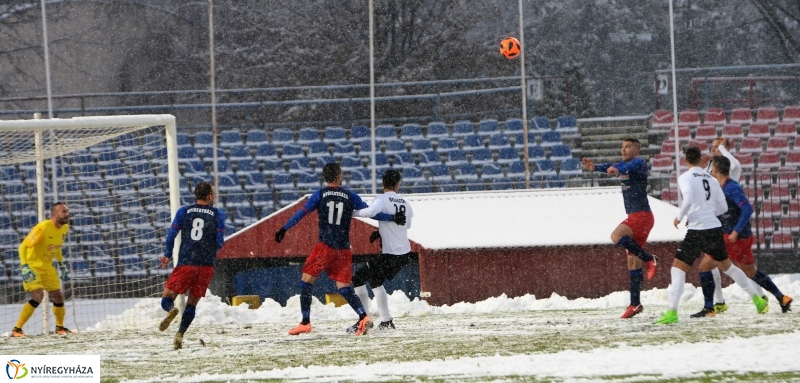Győzött a Szpari a Budafok ellen - fotó Trifonov Éva