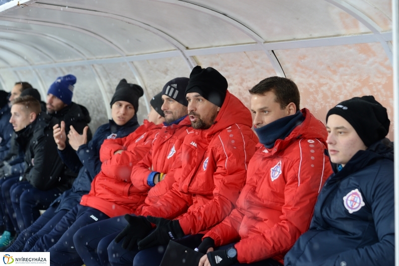 Győzött a Szpari a Budafok ellen - fotó Trifonov Éva