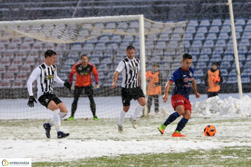 Győzött a Szpari a Budafok ellen - fotó Trifonov Éva