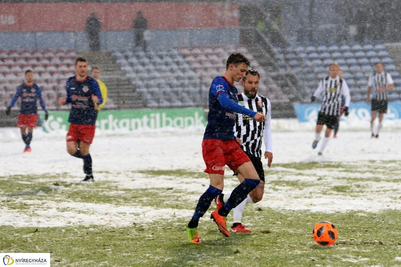 Győzött a Szpari a Budafok ellen - fotó Trifonov Éva