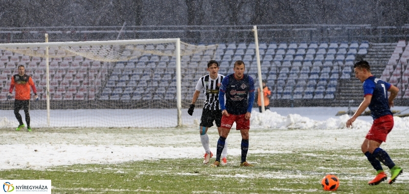 Győzött a Szpari a Budafok ellen - fotó Trifonov Éva
