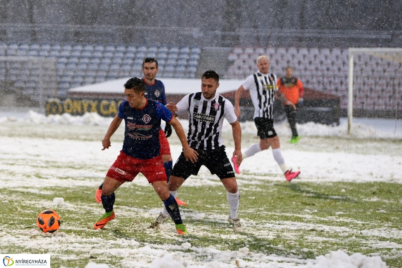 Győzött a Szpari a Budafok ellen - fotó Trifonov Éva