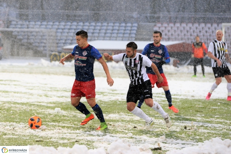 Győzött a Szpari a Budafok ellen - fotó Trifonov Éva