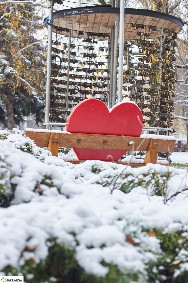Ünnepek előtti pillanatok - fotó Szarka Lajos