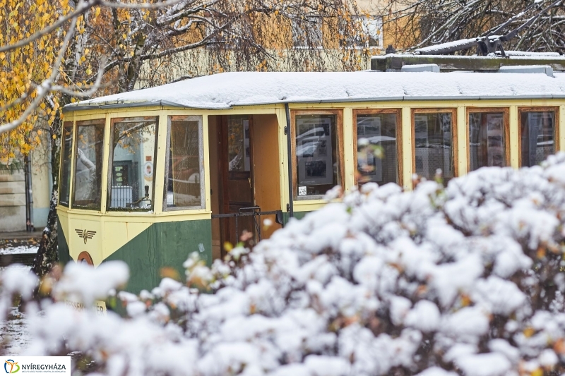 Ünnepek előtti pillanatok - fotó Szarka Lajos