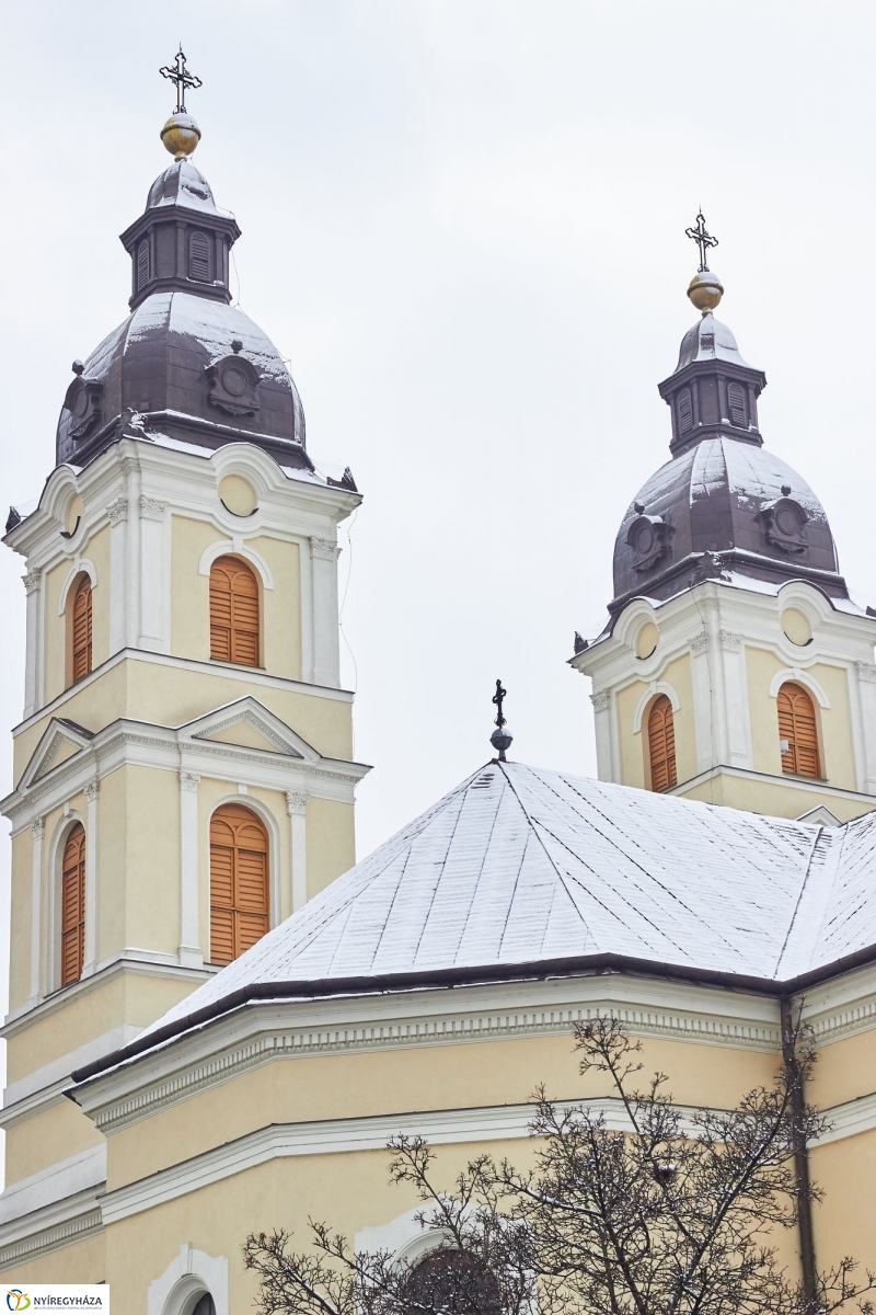 Ünnepek előtti pillanatok - fotó Szarka Lajos