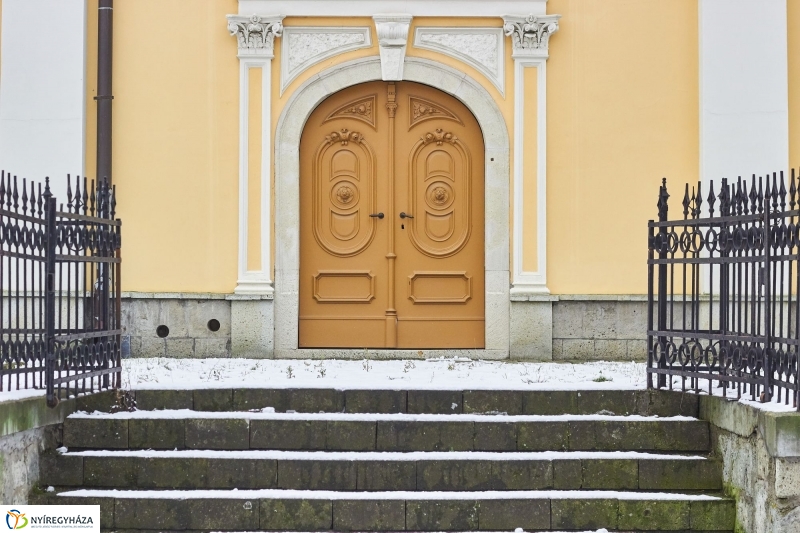 Ünnepek előtti pillanatok - fotó Szarka Lajos
