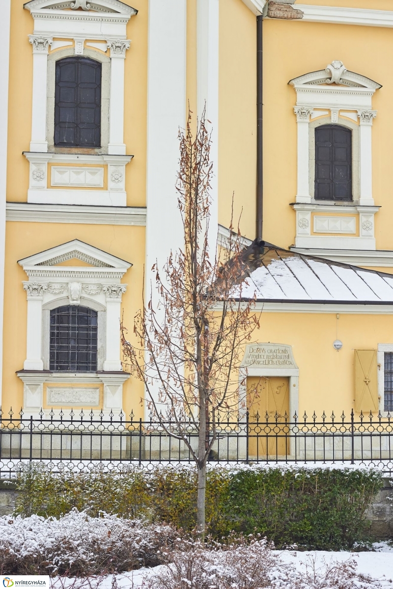 Ünnepek előtti pillanatok - fotó Szarka Lajos