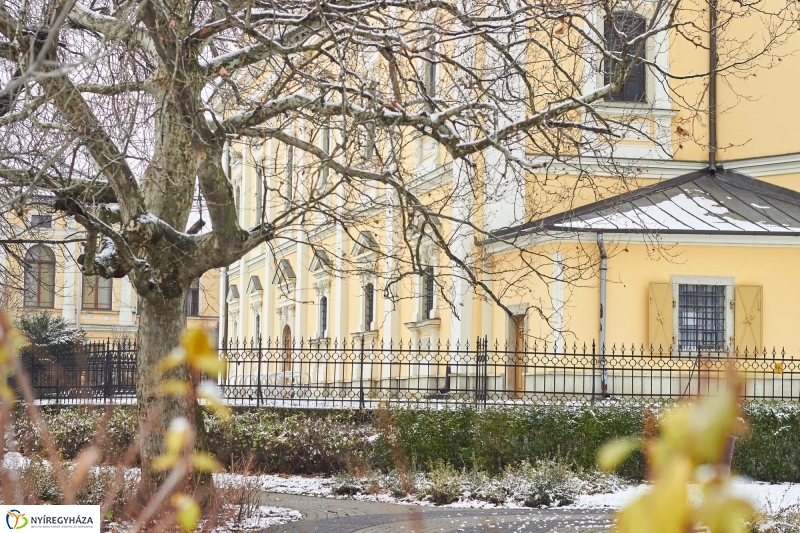 Ünnepek előtti pillanatok - fotó Szarka Lajos