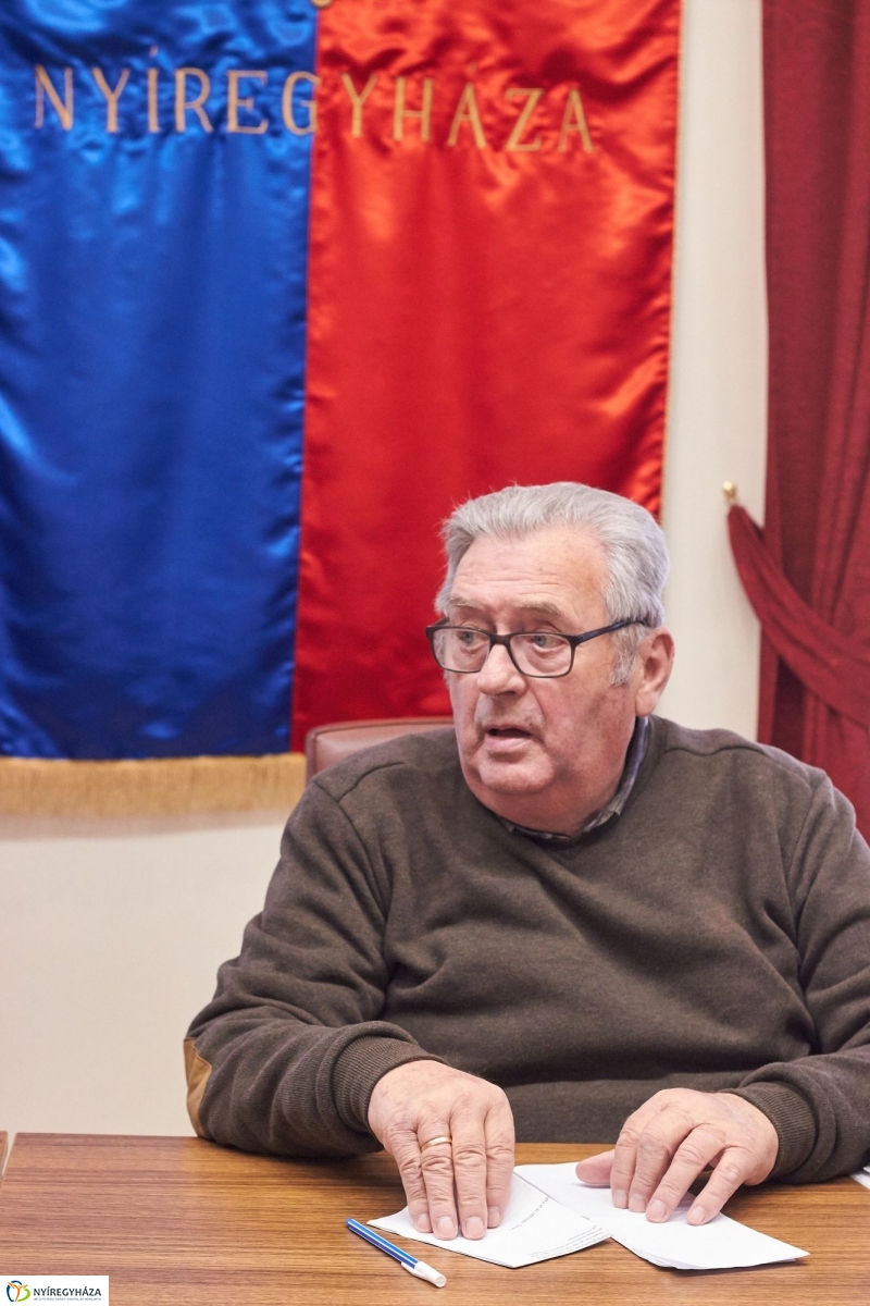 Idősügyi Tanács 20171205 - fotó Szarka Lajos