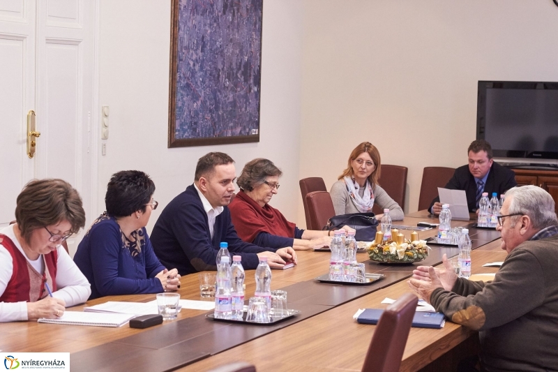 Idősügyi Tanács 20171205 - fotó Szarka Lajos