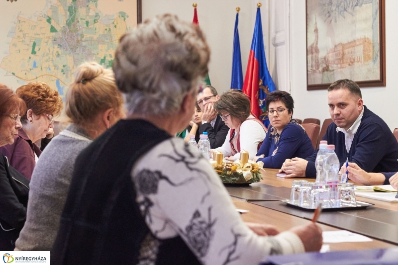Idősügyi Tanács 20171205 - fotó Szarka Lajos