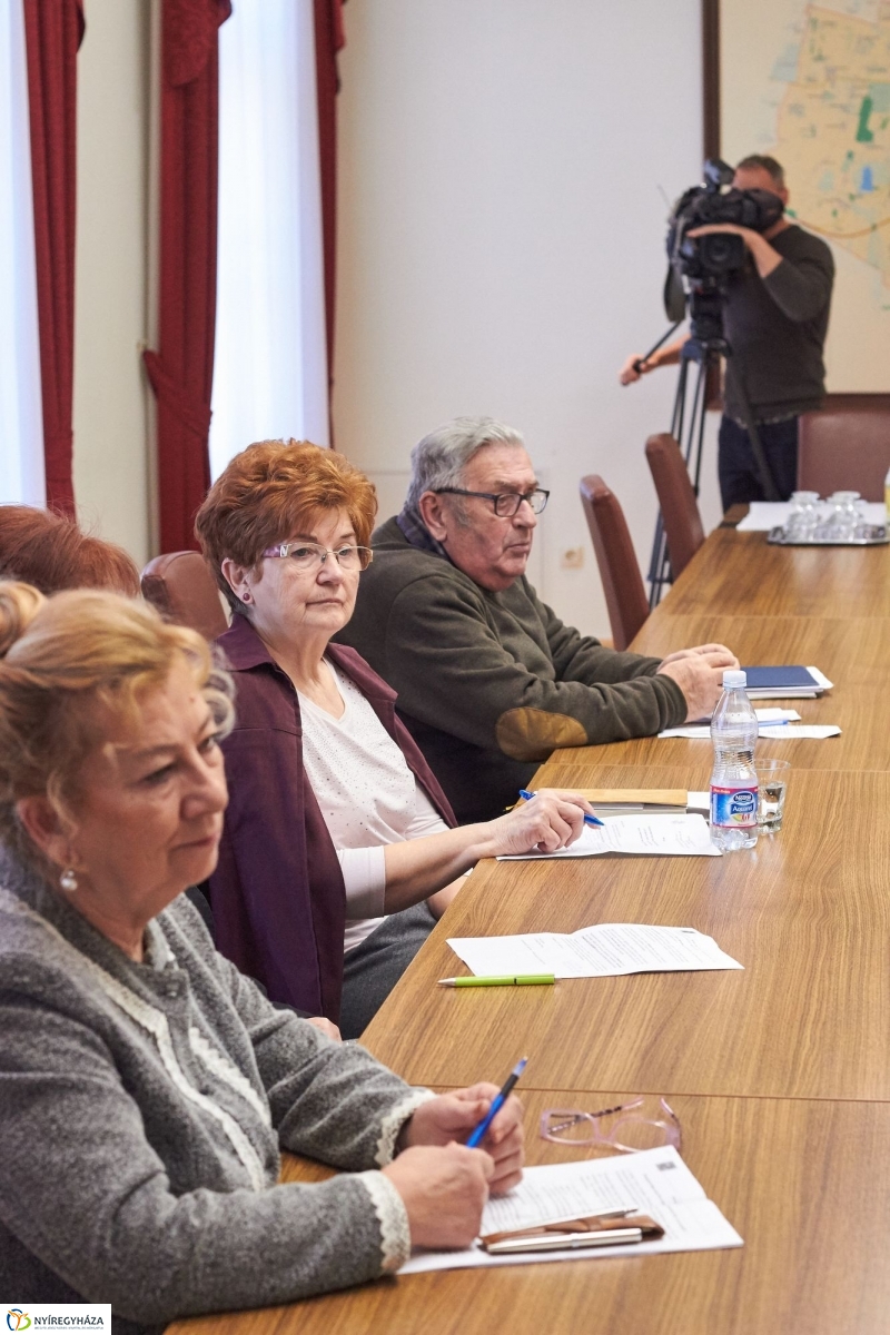 Idősügyi Tanács 20171205 - fotó Szarka Lajos