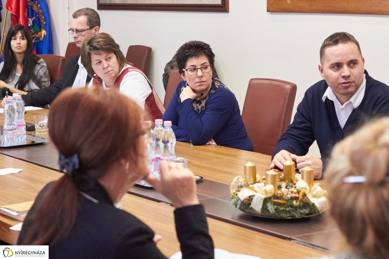 Idősügyi Tanács 20171205 - fotó Szarka Lajos