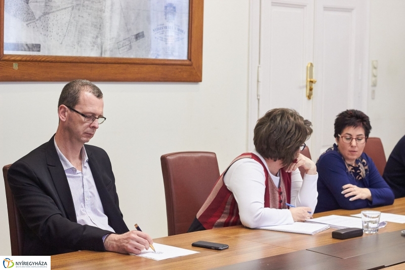 Idősügyi Tanács 20171205 - fotó Szarka Lajos