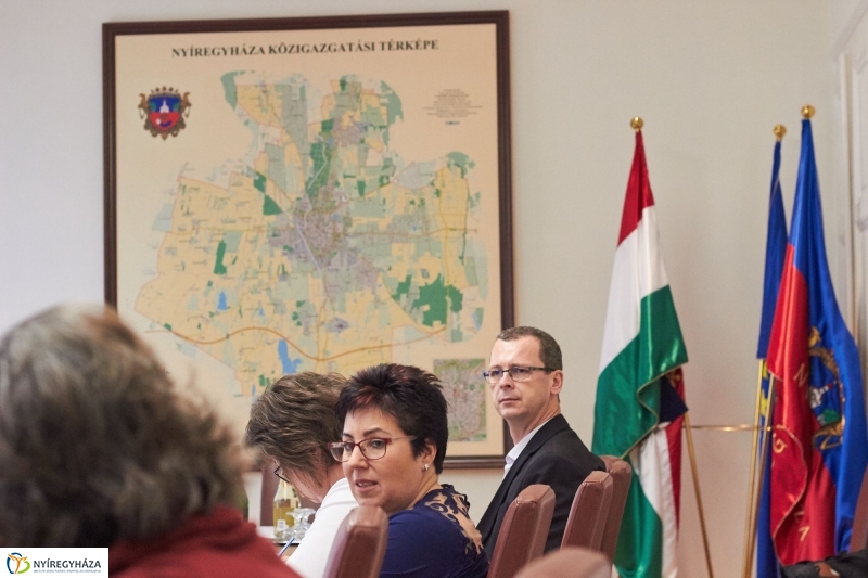 Idősügyi Tanács 20171205 - fotó Szarka Lajos