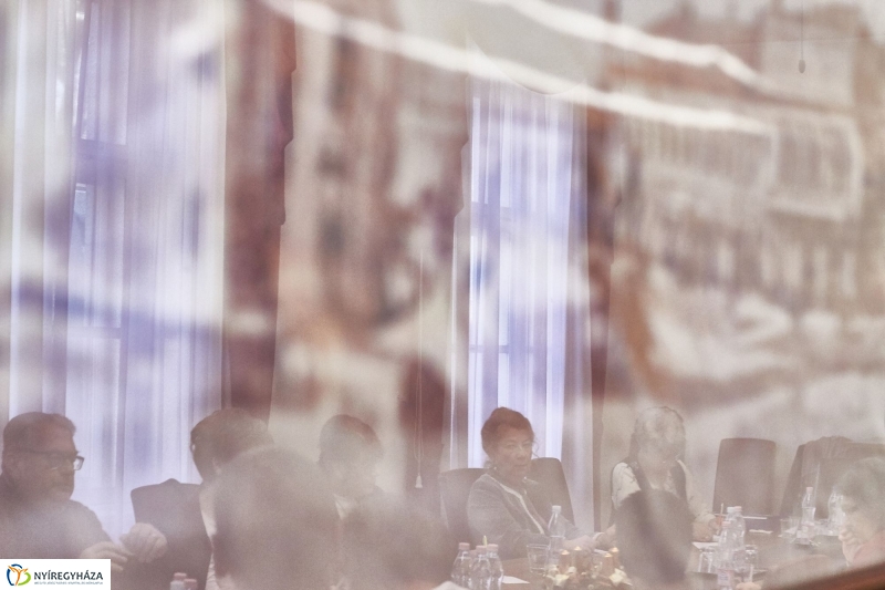 Idősügyi Tanács 20171205 - fotó Szarka Lajos