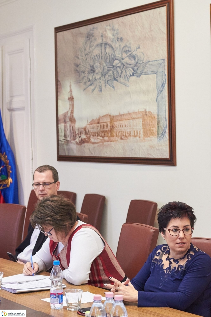 Idősügyi Tanács 20171205 - fotó Szarka Lajos