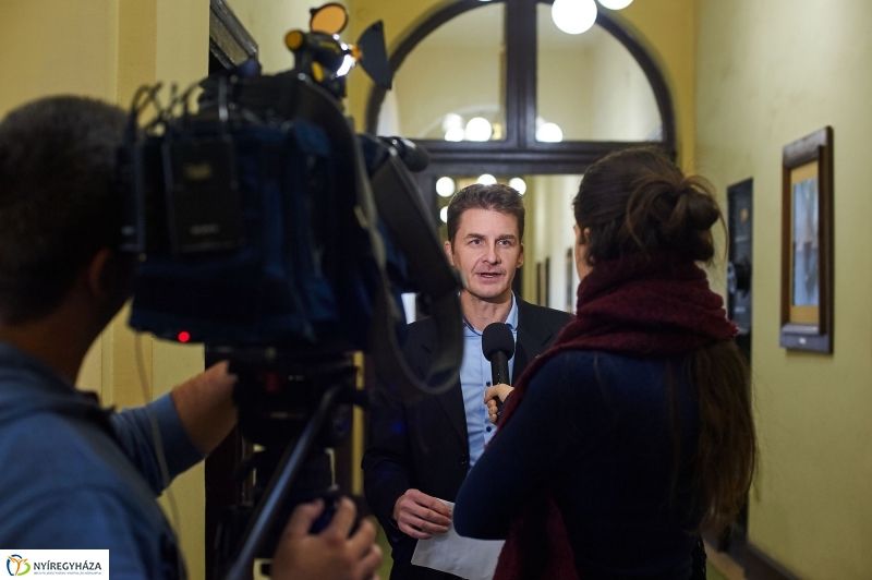 Megyei Sportgála 2017 - fotó Szarka Lajos