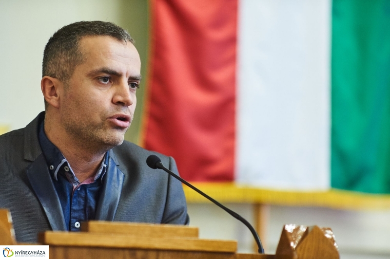 Megyei Sportgála 2017 - fotó Szarka Lajos