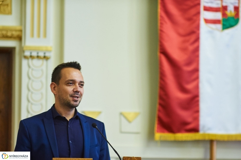 Megyei Sportgála 2017 - fotó Szarka Lajos