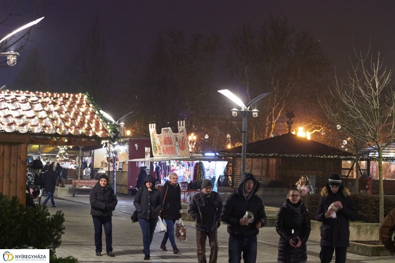 Adventi program 20171205 - fotó Szarka Lajos