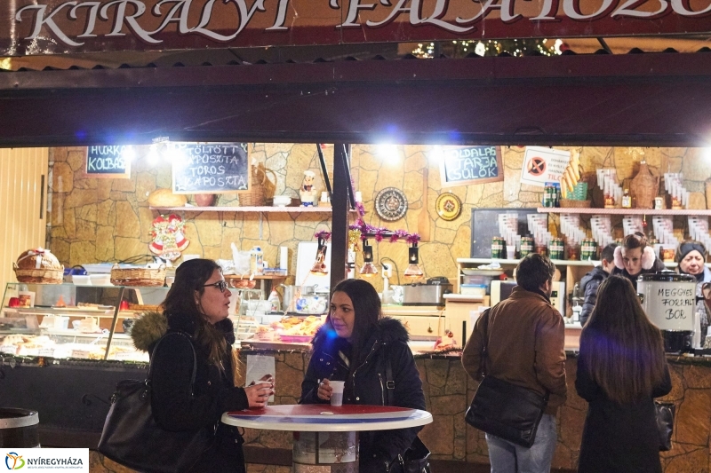 Adventi program 20171205 - fotó Szarka Lajos