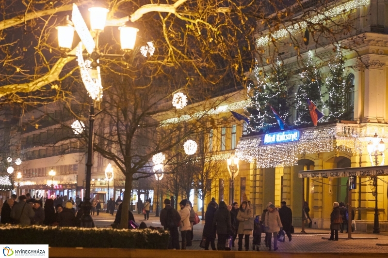 Adventi program 20171205 - fotó Szarka Lajos