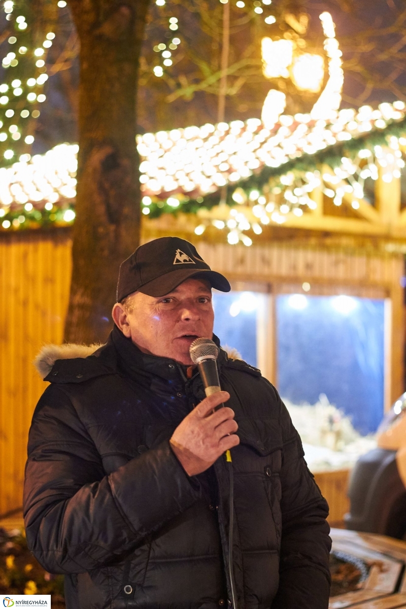 Adventi program 20171205 - fotó Szarka Lajos