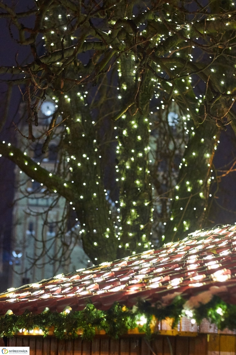 Adventi program 20171205 - fotó Szarka Lajos