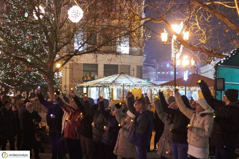 Adventi program 20171205 - fotó Szarka Lajos