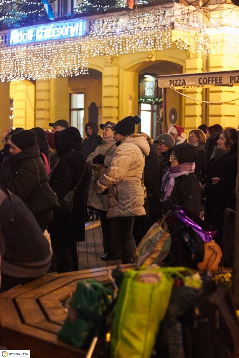 Adventi program 20171205 - fotó Szarka Lajos