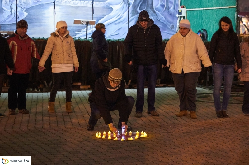 Adventi program 20171205 - fotó Szarka Lajos