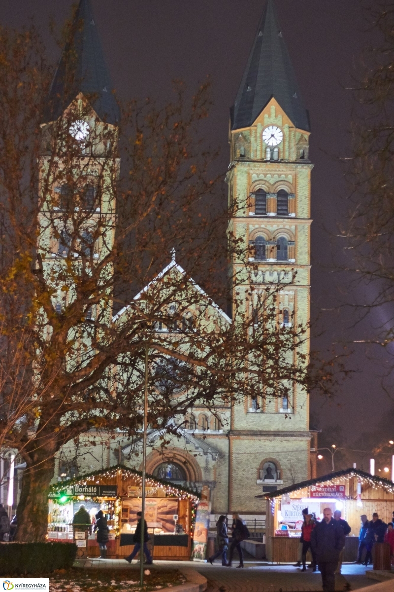 Adventi program 20171205 - fotó Szarka Lajos