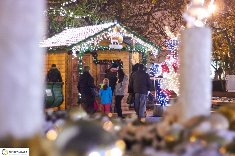 Adventi program 20171205 - fotó Szarka Lajos