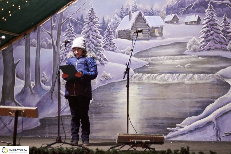 Adventi program 20171205 - fotó Szarka Lajos