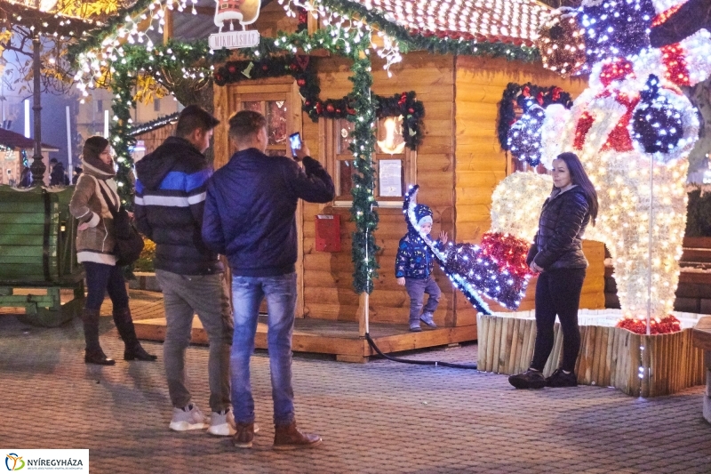 Adventi program 20171205 - fotó Szarka Lajos