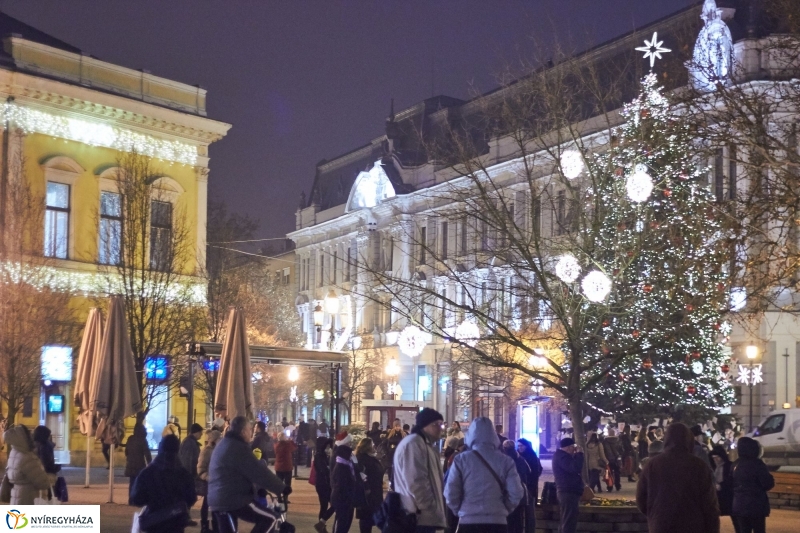 Adventi program 20171205 - fotó Szarka Lajos