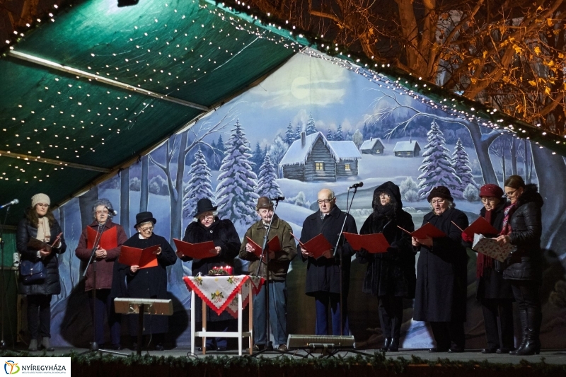 Adventi program 20171205 - fotó Szarka Lajos