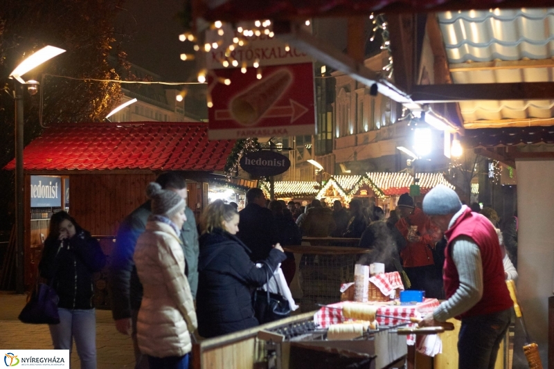 Adventi program 20171205 - fotó Szarka Lajos