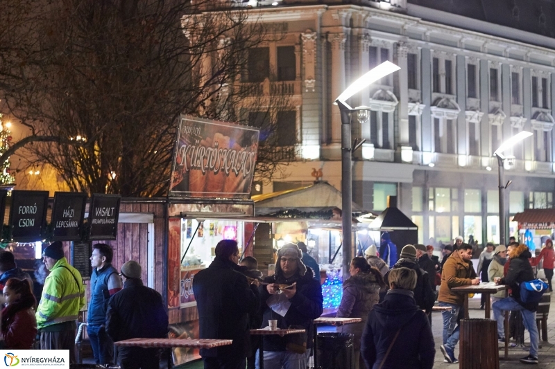 Adventi program 20171205 - fotó Szarka Lajos