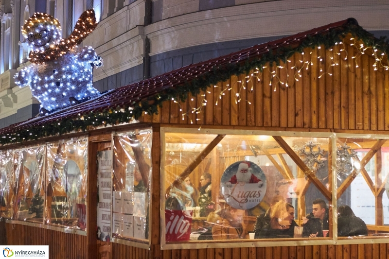 Adventi program 20171205 - fotó Szarka Lajos