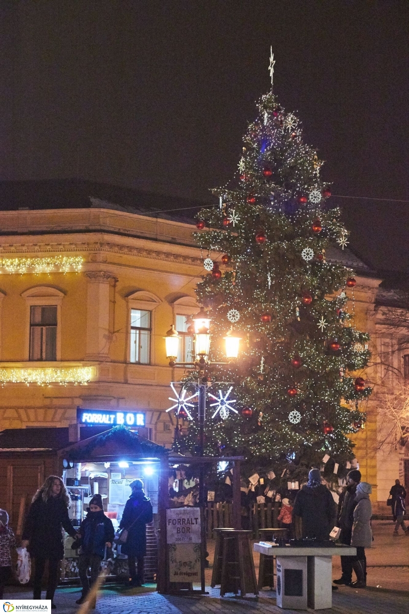 Adventi program 20171205 - fotó Szarka Lajos
